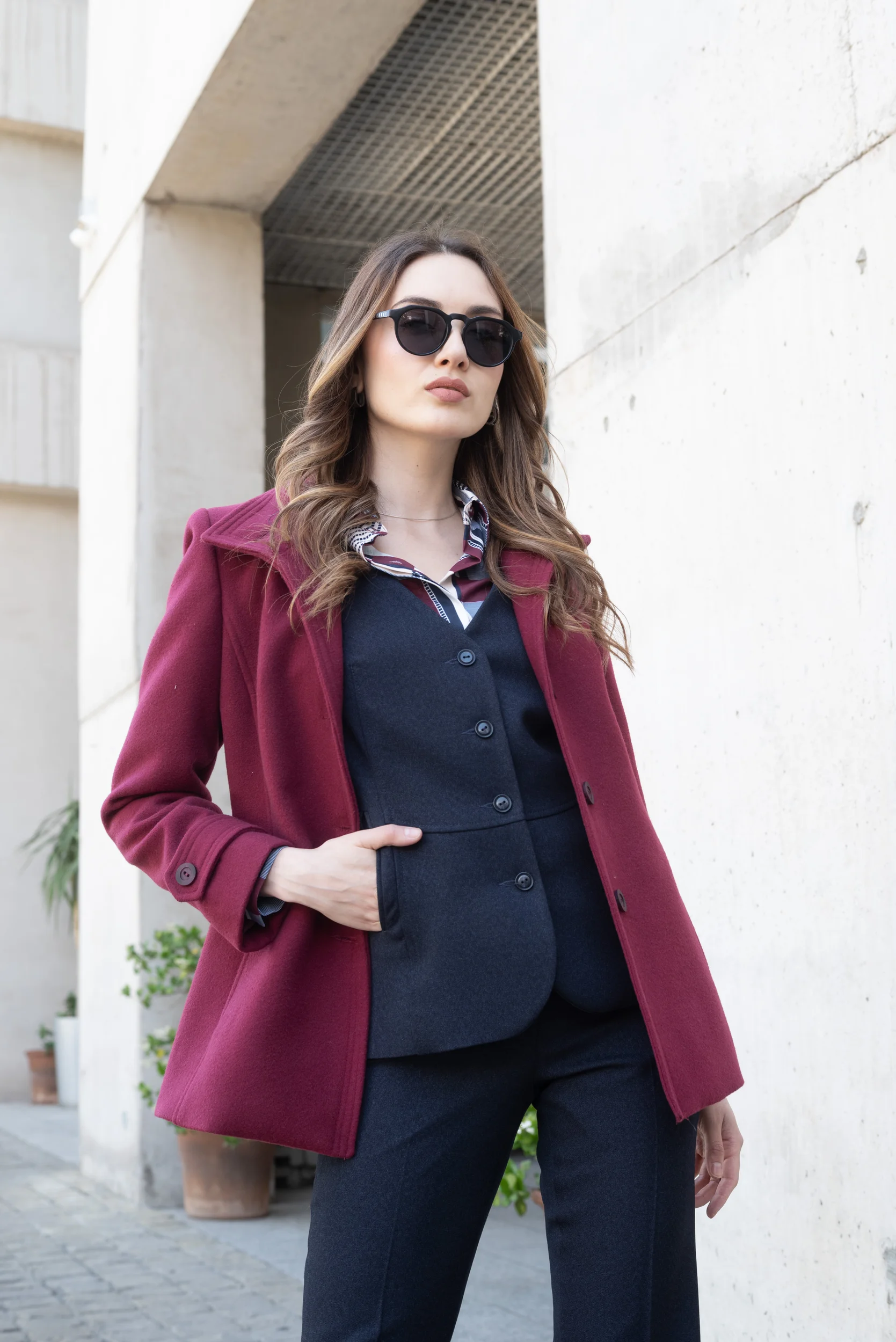 Winter 2026 Collection